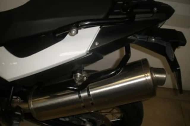 BMW F 800 GS (2014) thumbnail 3