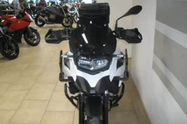 BMW F 750 GS (2018) thumbnail 2