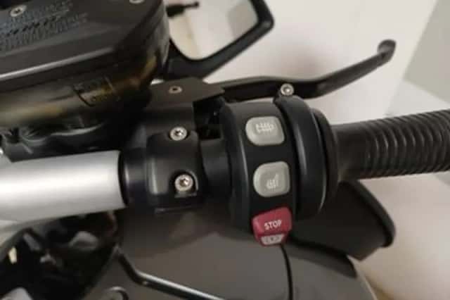 BMW R 1200 RT (2012) thumbnail 5