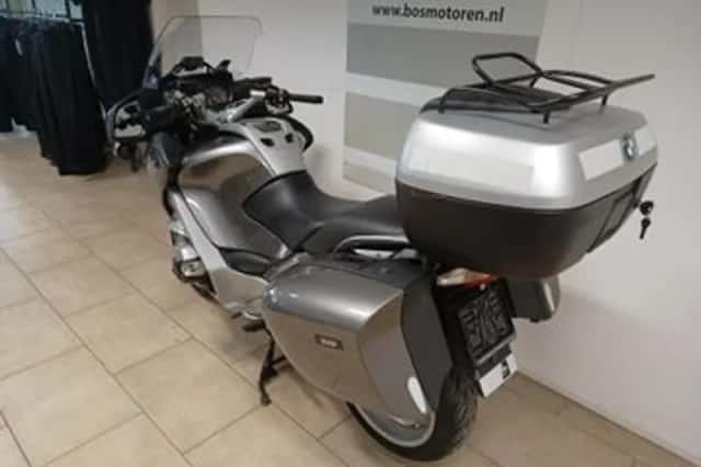 BMW R 1200 RT (2012) thumbnail 6