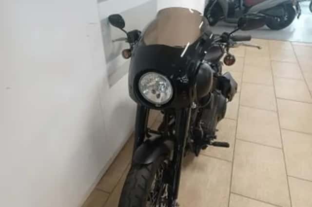 Harley-Davidson Fat Boy (2005) thumbnail 3