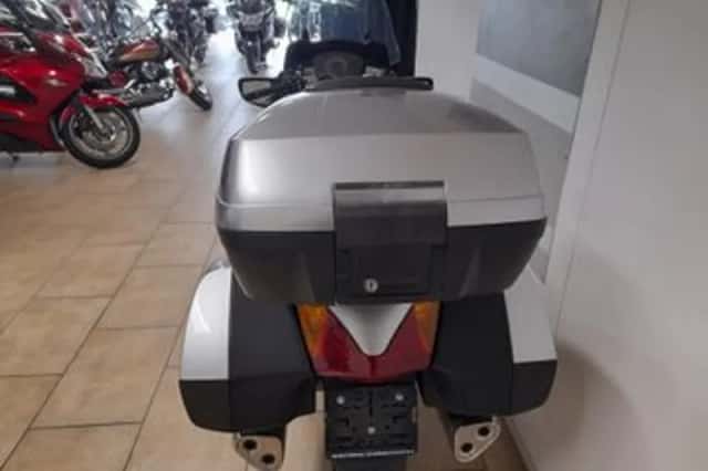 Honda ST 1300 PAN European (2009) thumbnail 5