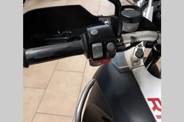 BMW R 1200 GS Adventure (2007) thumbnail 6