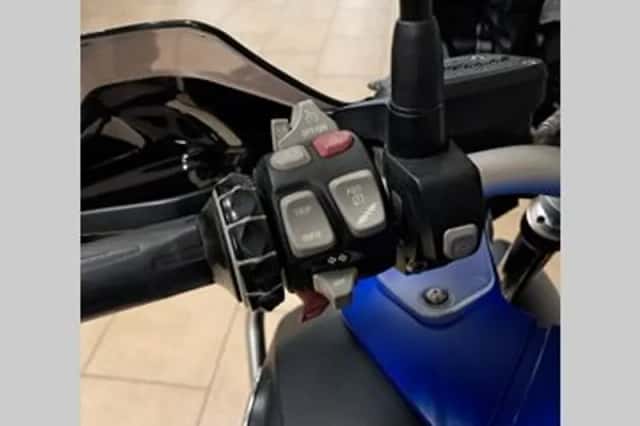 BMW R 1200 GS Adventure (2014) thumbnail 6