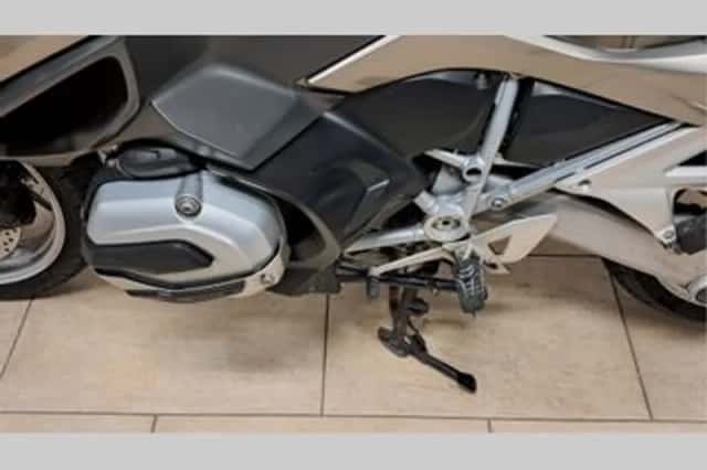 BMW R 1200 RT (2016) thumbnail 2