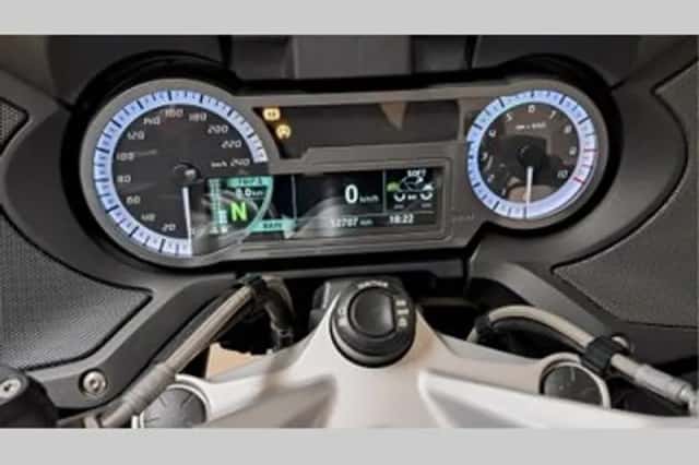 BMW R 1200 RT (2016) thumbnail 5