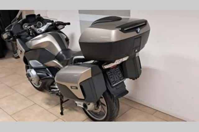 BMW R 1200 RT (2016) thumbnail 6