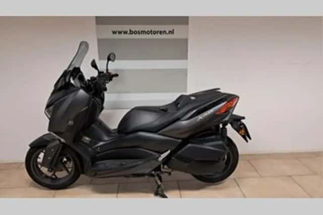 Yamaha X-MAX 300 (2019) thumbnail 1