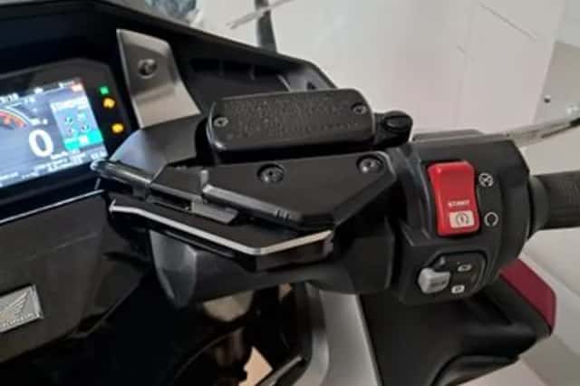 Honda NSS 750 Forza (2021) thumbnail 3