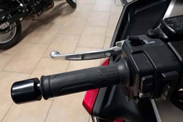 Honda NSS 750 Forza (2021) thumbnail 4