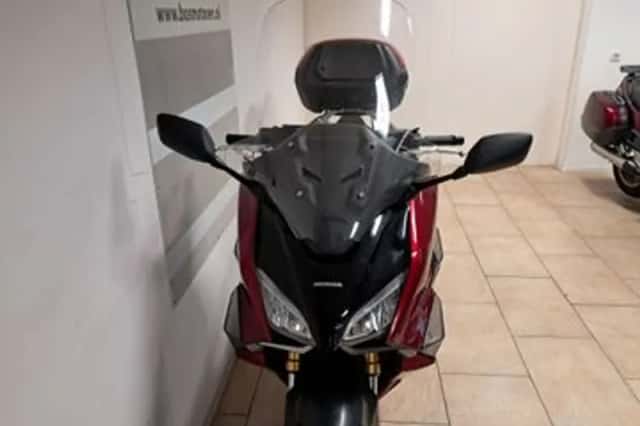 Honda NSS 750 Forza (2021) thumbnail 6