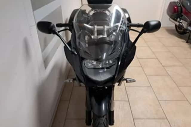 BMW F 800 GT (2013) thumbnail 3