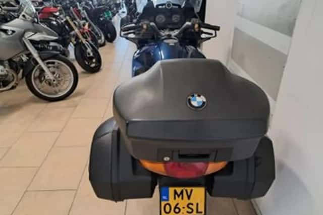 BMW R 1100 RT (1996) thumbnail 3