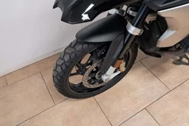 BMW R 1250 GS (2019) thumbnail 2