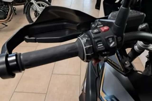 BMW R 1250 GS (2019) thumbnail 3