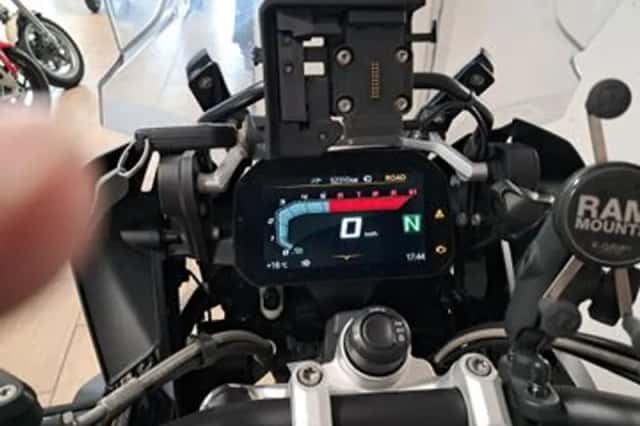 BMW R 1250 GS (2019) thumbnail 5