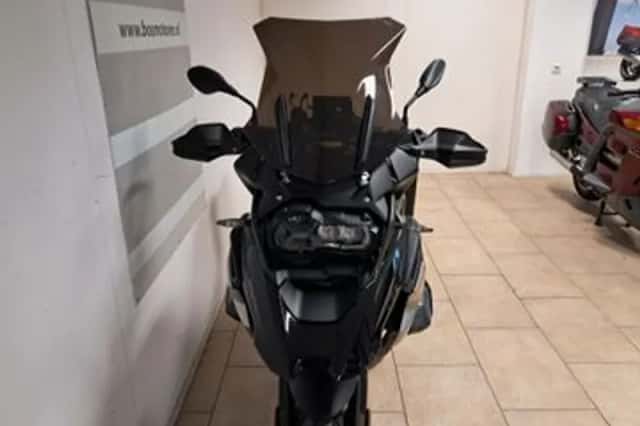 BMW R 1250 GS (2019) thumbnail 6