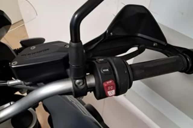 BMW F 750 GS (2019) thumbnail 2