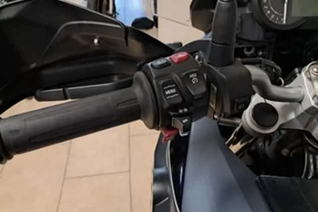BMW F 750 GS (2019) thumbnail 4