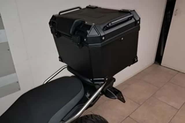 BMW F 750 GS (2019) thumbnail 5