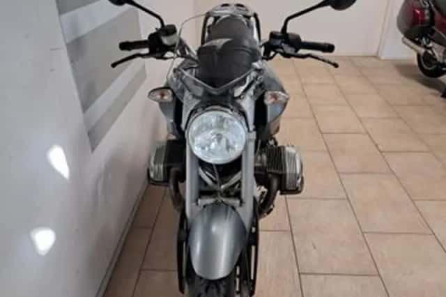 BMW R 1200 R (2007) thumbnail 5