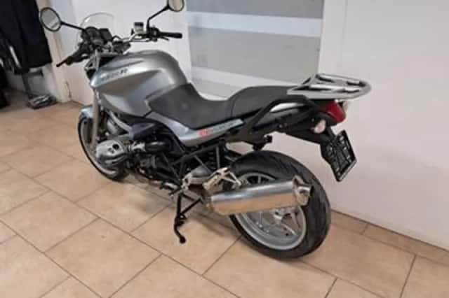 BMW R 1200 R (2007) thumbnail 6