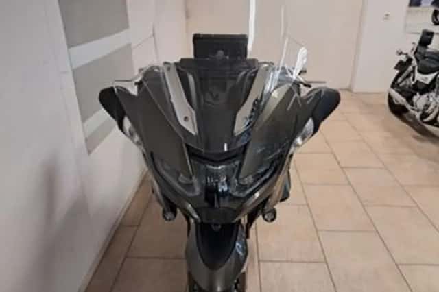BMW R 1250 RT (2021) thumbnail 3