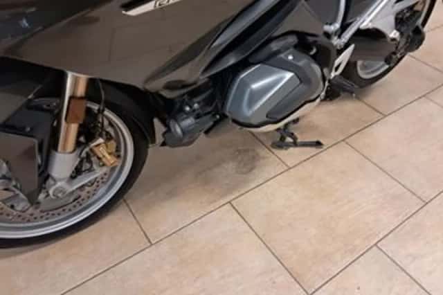 BMW R 1250 RT (2021) thumbnail 4