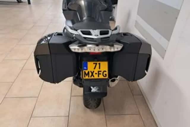 BMW R 1250 RT (2021) thumbnail 6