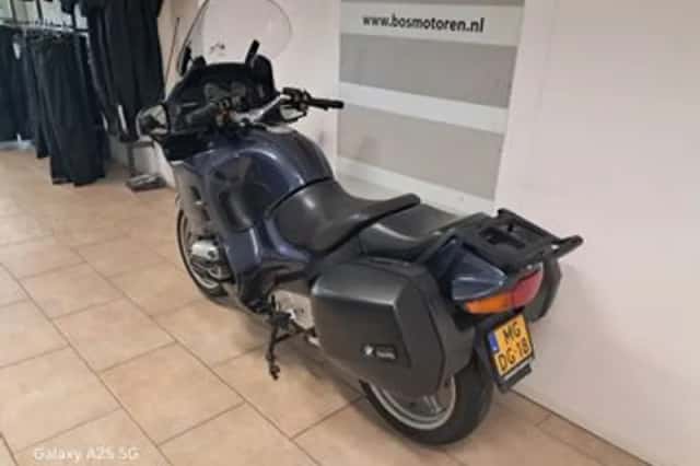 BMW R 1150 RT (2002) thumbnail 2
