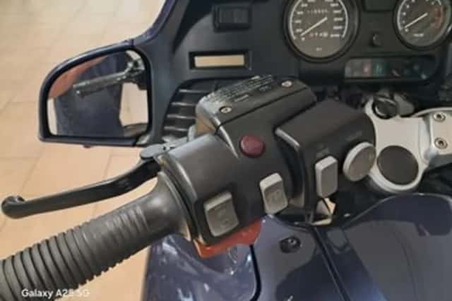 BMW R 1150 RT (2002) thumbnail 3