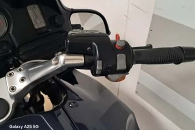 BMW R 1150 RT (2002) thumbnail 4