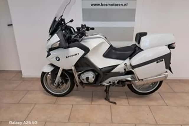 BMW R 1200 RT (2014) thumbnail 1