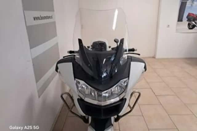BMW R 1200 RT (2014) thumbnail 2