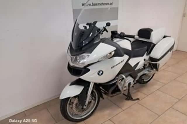 BMW R 1200 RT (2014) thumbnail 3