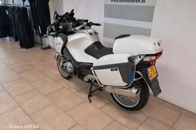 BMW R 1200 RT (2014) thumbnail 4