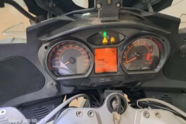 BMW R 1200 RT (2014) thumbnail 5