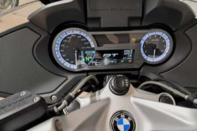 BMW R 1250 RT (2019) thumbnail 5