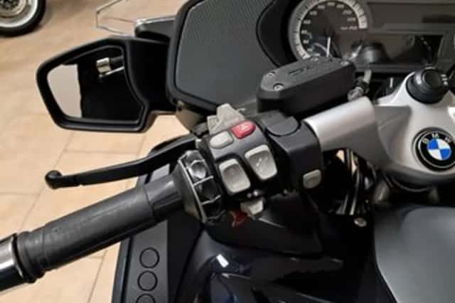 BMW R 1250 RT (2018) thumbnail 4