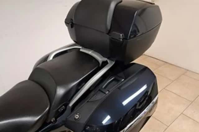 BMW R 1250 RT (2018) thumbnail 5