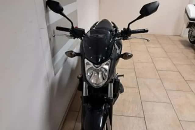 Honda NC 750 S (2015) thumbnail 4