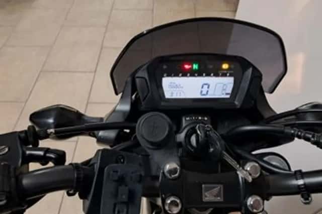 Honda NC 750 S (2015) thumbnail 6
