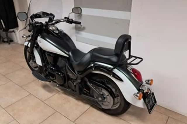 Kawasaki VN 900 Classic (2017) thumbnail 2