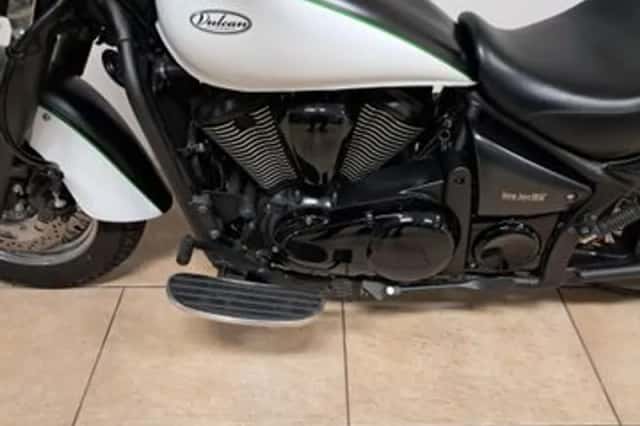 Kawasaki VN 900 Classic (2017) thumbnail 3
