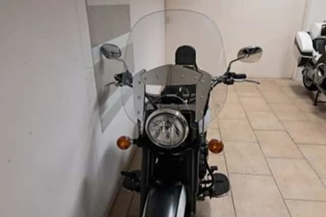 Kawasaki VN 900 Classic (2017) thumbnail 4