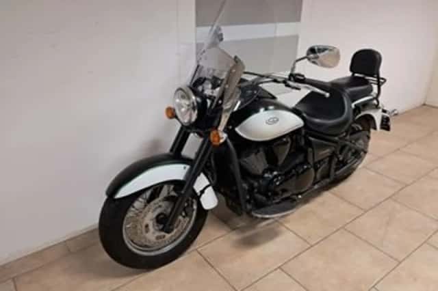 Kawasaki VN 900 Classic (2017) thumbnail 5