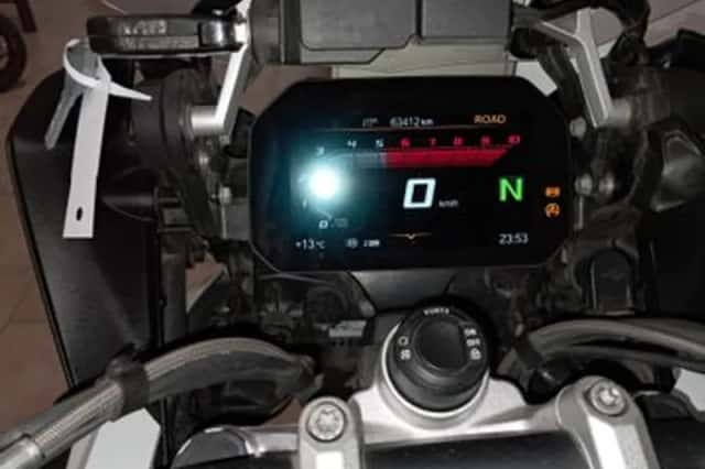 BMW R 1250 GS (2021) thumbnail 3