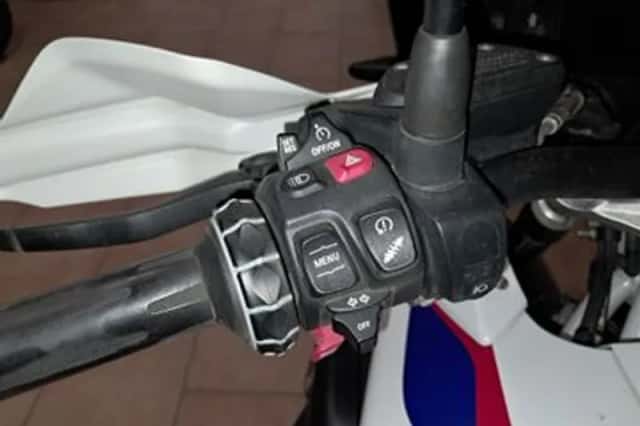 BMW R 1250 GS (2021) thumbnail 6