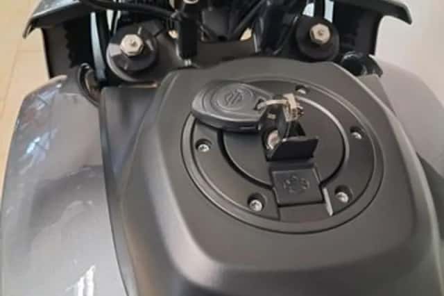 Harley-Davidson Pan America (2023) thumbnail 2