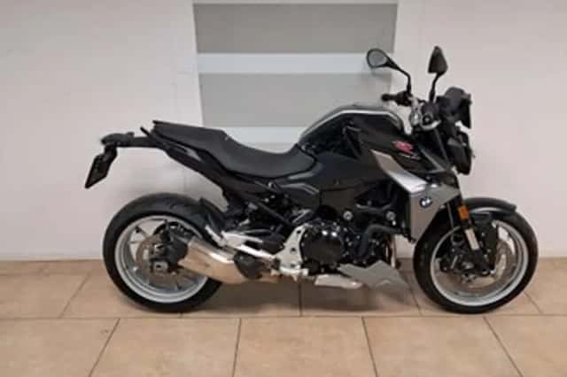 BMW F 900 R (2021) thumbnail 1